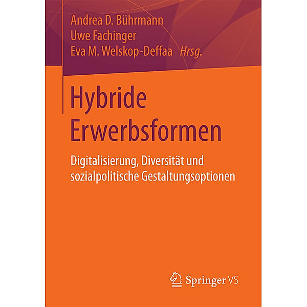 Hybride Erwerbsformen