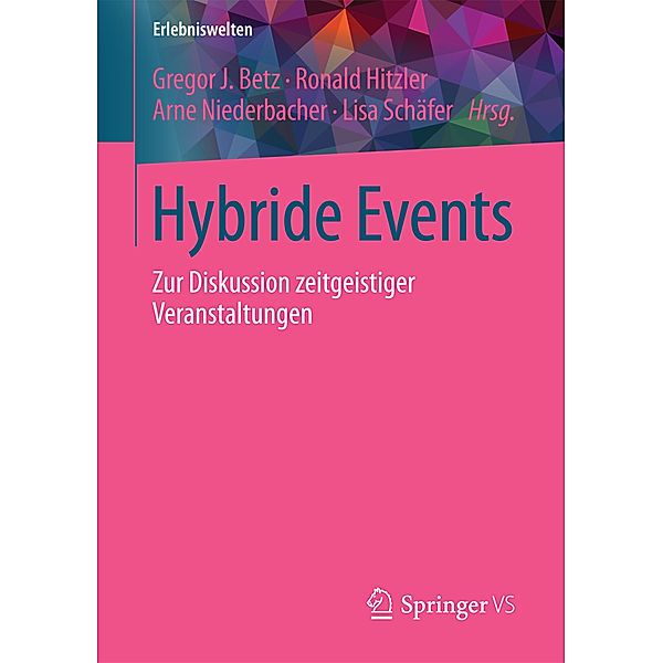 Hybride Events