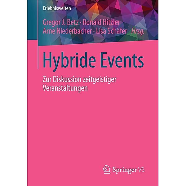 Hybride Events / Erlebniswelten