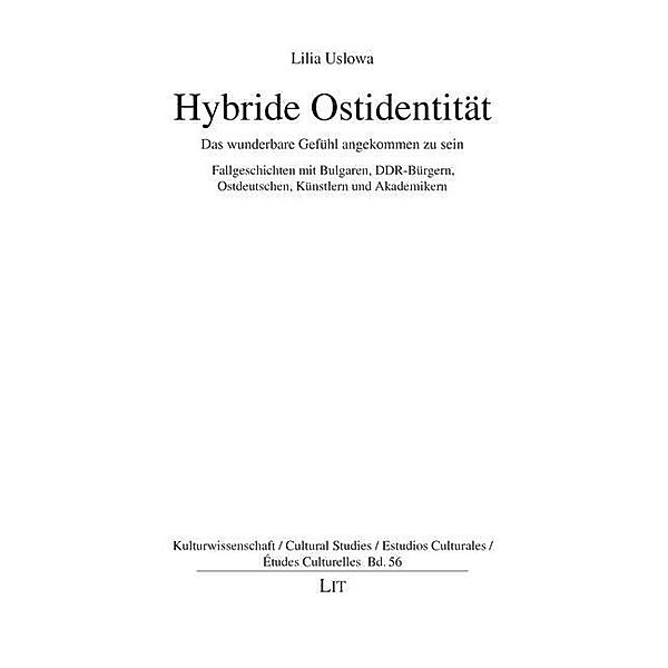 Hybride Ostidentität, Lilia Uslowa