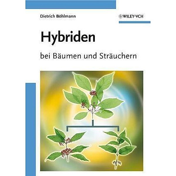 Hybriden, Dietrich Böhlmann