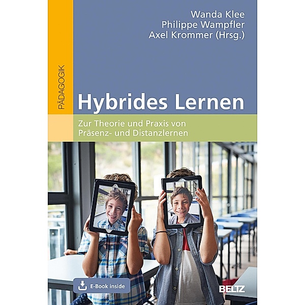Hybrides Lernen