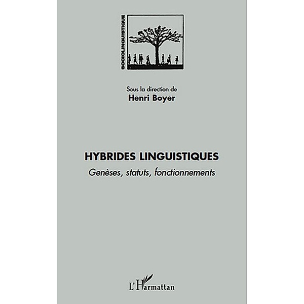 Hybrides linguistiques / Hors-collection, Simonet-Tenant