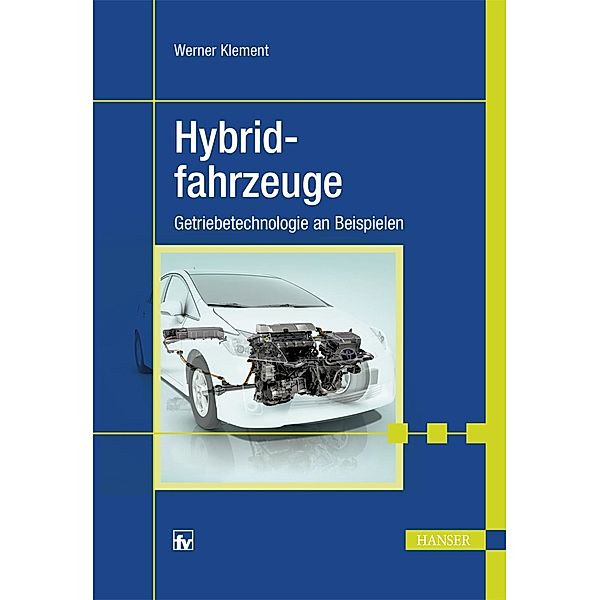 Hybridfahrzeuge, Werner Klement