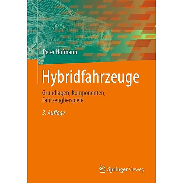 Hybridfahrzeuge, Peter Hofmann