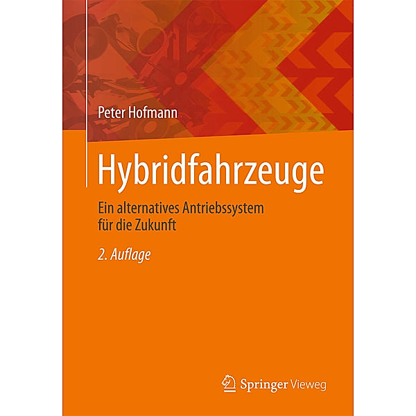 Hybridfahrzeuge, Peter Hofmann