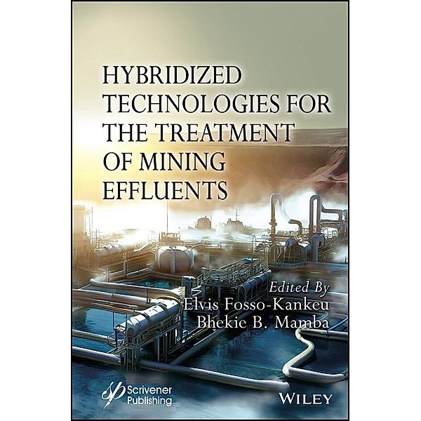 Hybridized Technologies for the Treatment of Mining Effluents