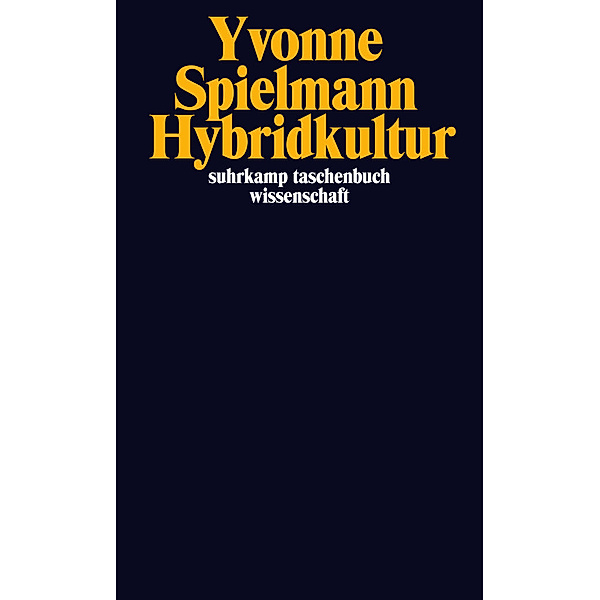 Hybridkultur, Yvonne Spielmann