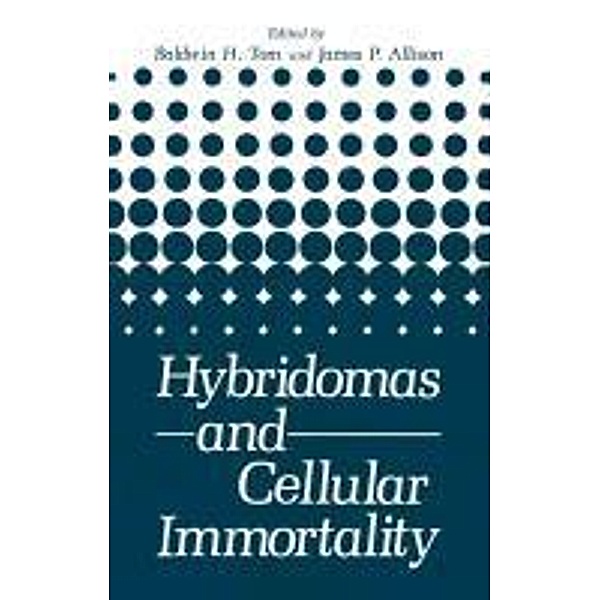 Hybridomas and Cellular Immortality