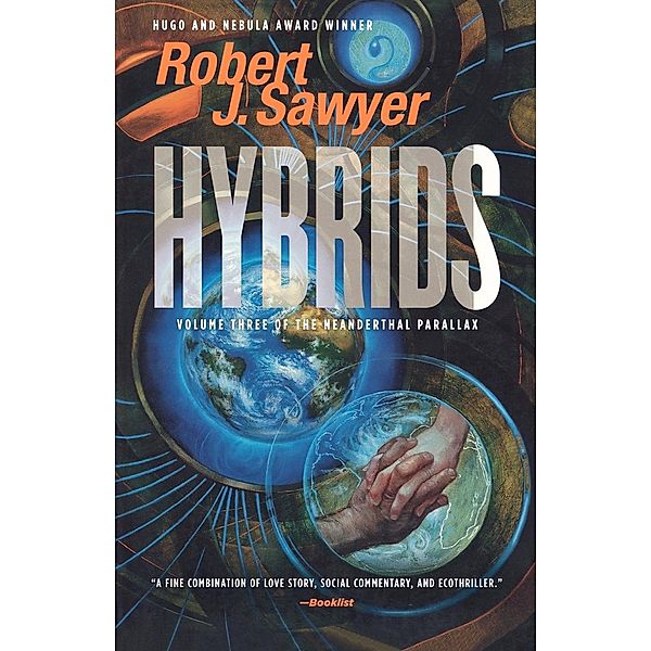 Hybrids, Robert J. Sawyer