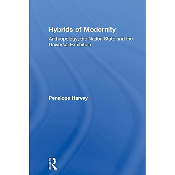 Hybrids of Modernity, Penelope Harvey