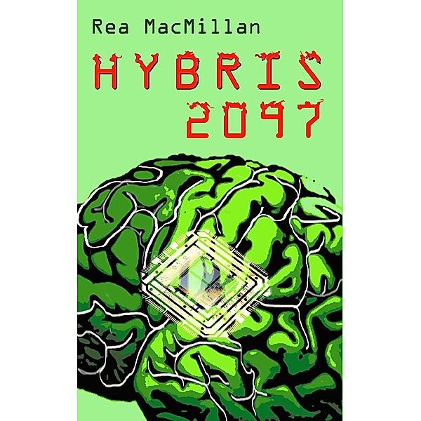 Hybris 2097, Rea MacMillan