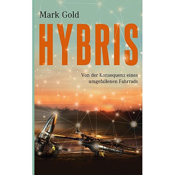 Hybris, Mark Gold