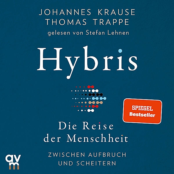 Hybris, Thomas Trappe, Johannes Krause