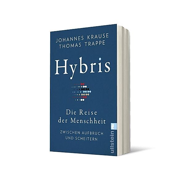 Hybris, Johannes Krause, Thomas Trappe