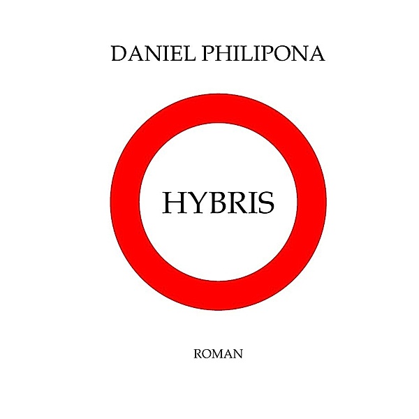 HYBRIS, Daniel Philipona