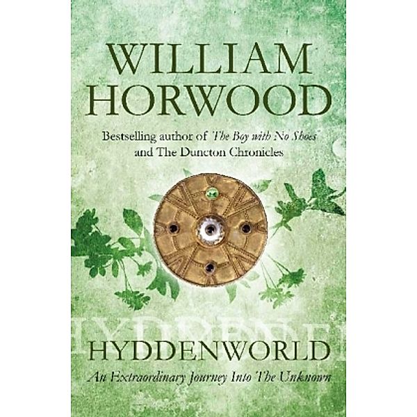 Hyddenworld, William Horwood
