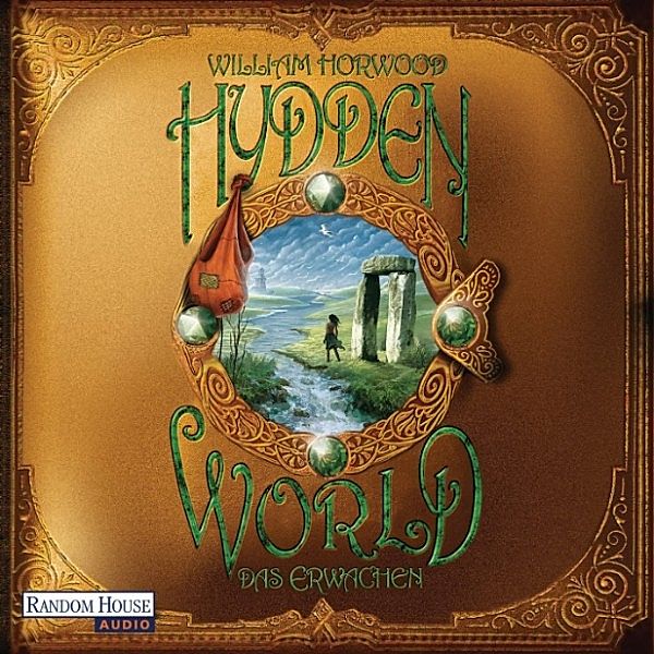 Hyddenworld - 2 - Das Erwachen, William Horwood