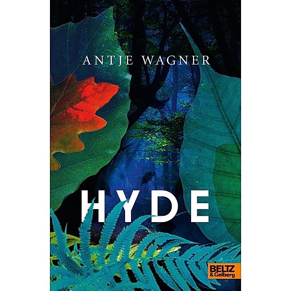 Hyde, Antje Wagner