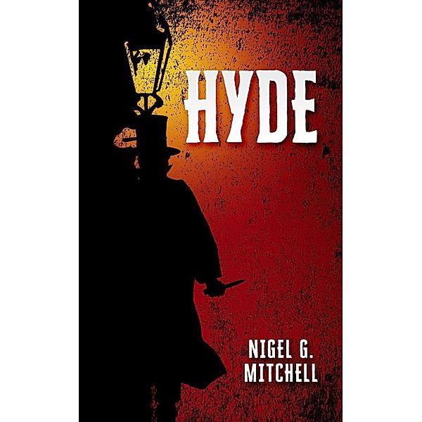 Hyde, Nigel G. Mitchell