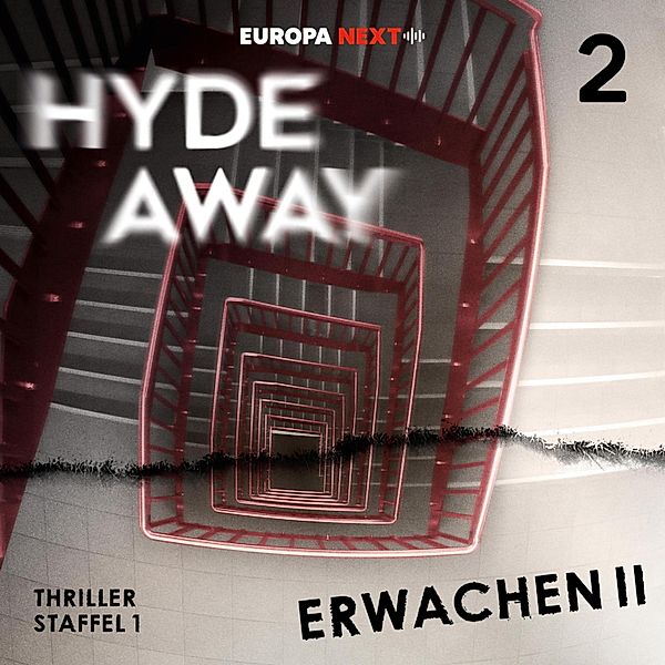 Hyde Away - 2 - Staffel 01: Seelenschatten, Folge 02: Erwachen II, Christian Gailus