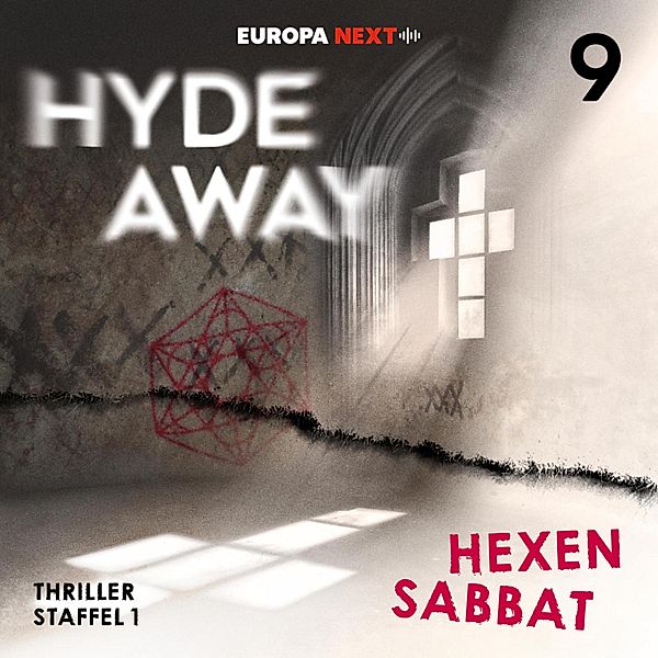 Hyde Away - 9 - Staffel 01: Seelenschatten, Folge 09: Hexensabbat, Christian Gailus