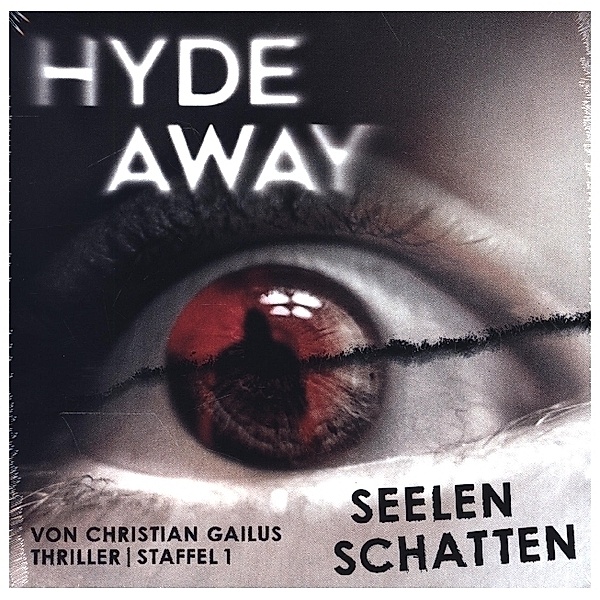 Hyde Away - Seelenschatten (Staffel 1: Folgen 1-10), Hyde Away