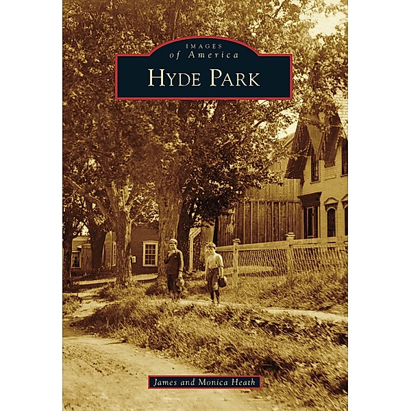 Hyde Park, James Heath