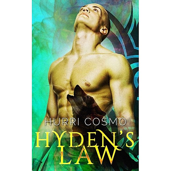 Hyden's Law, Hurri Cosmo