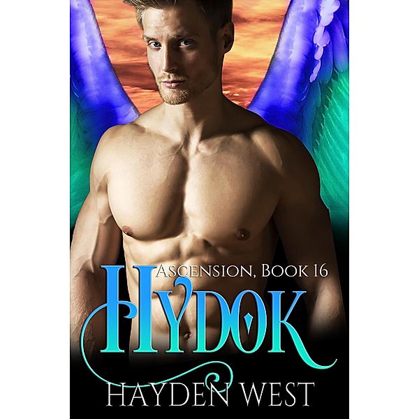 Hydok (Ascension, #16) / Ascension, Hayden West