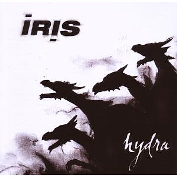 Hydra (CD + DVD), Iris