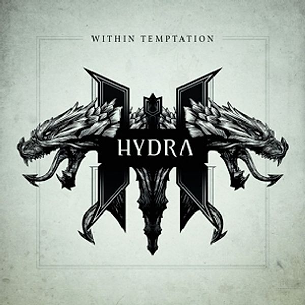 Hydra (Deluxe Edition), Within Temptation