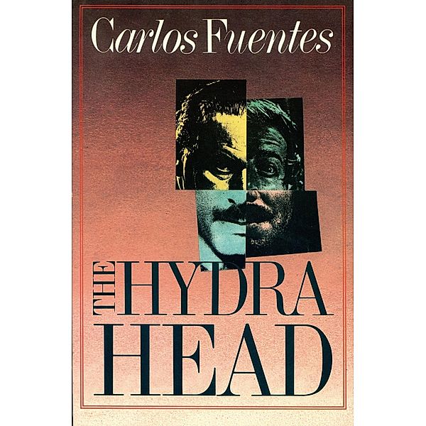 Hydra Head, Carlos Fuentes