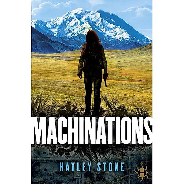 Hydra: Machinations, Hayley Stone