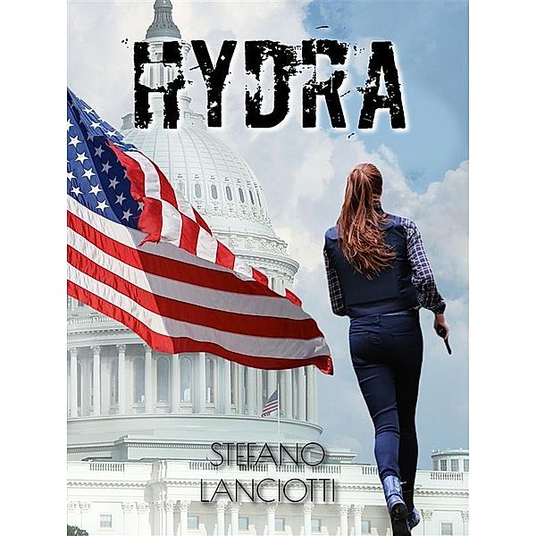 Hydra / Nome in codice: Nemmera Bd.3, Stefano Lanciotti