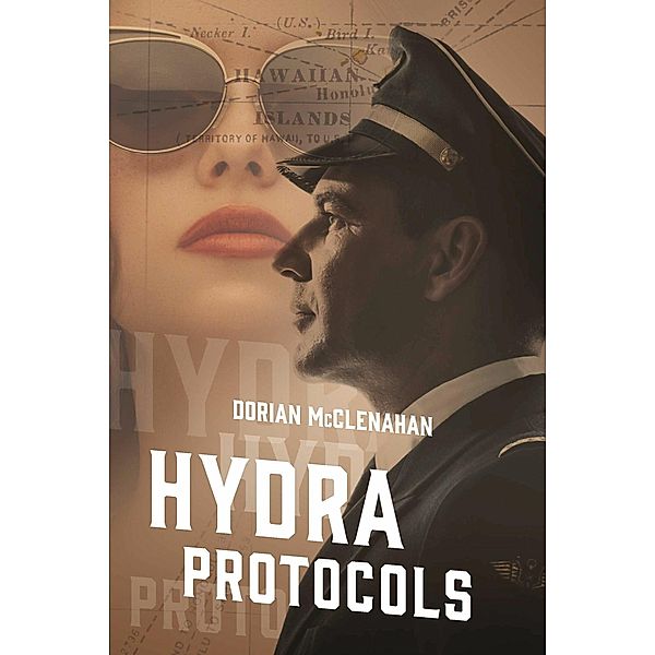 Hydra Protocols, Dorian McClenahan