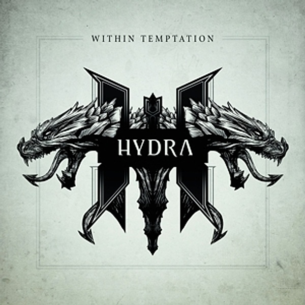 Hydra (Vinyl), Within Temptation