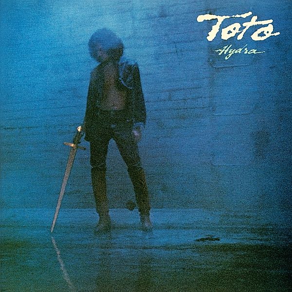 Hydra (Vinyl), Toto