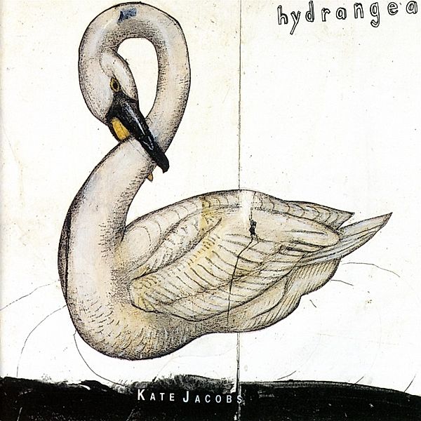 Hydrangea, Kate Jacobs