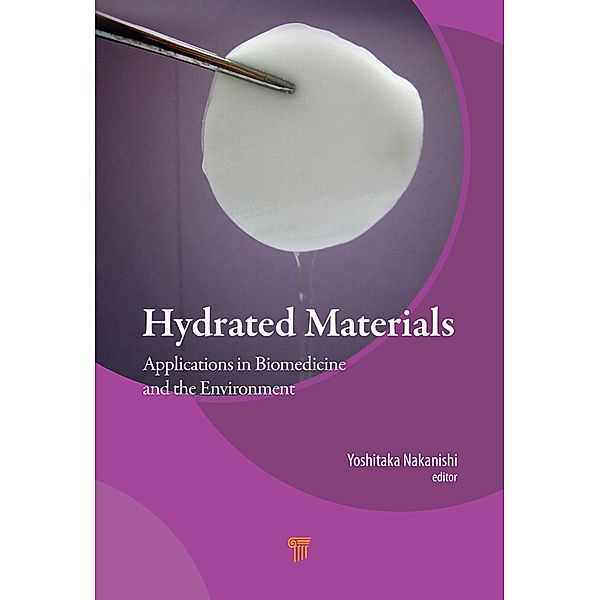 Hydrated Materials, Yoshitaka Nakanishi