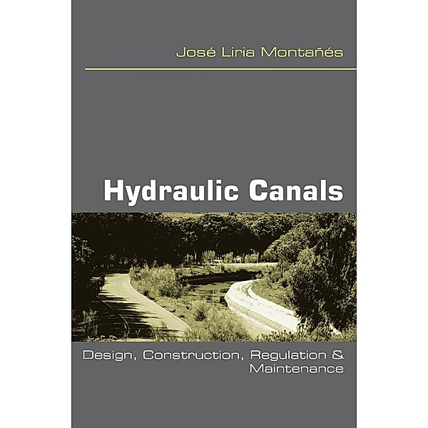 Hydraulic Canals, Jose Liria Montanes