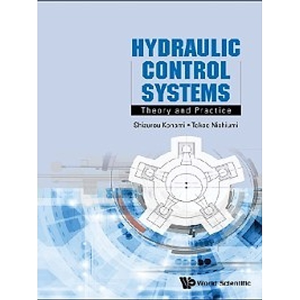 Hydraulic Control Systems, Shizurou Konami, Takao Nishiumi