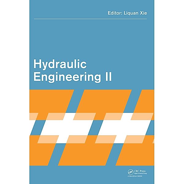 Hydraulic Engineering II