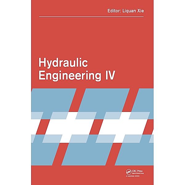 Hydraulic Engineering IV