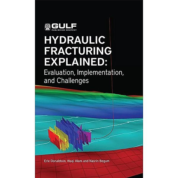 Hydraulic Fracturing Explained, Erle C. Donaldson, Waqi Alam, Nasrin Begum