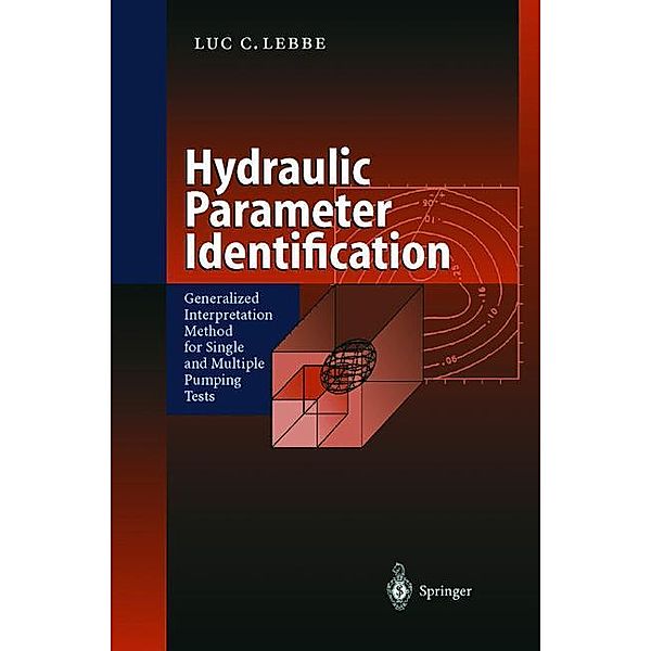 Hydraulic Parameter Identification, Luc C. Lebbe