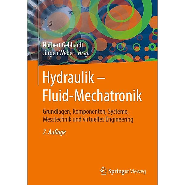Hydraulik - Fluid-Mechatronik