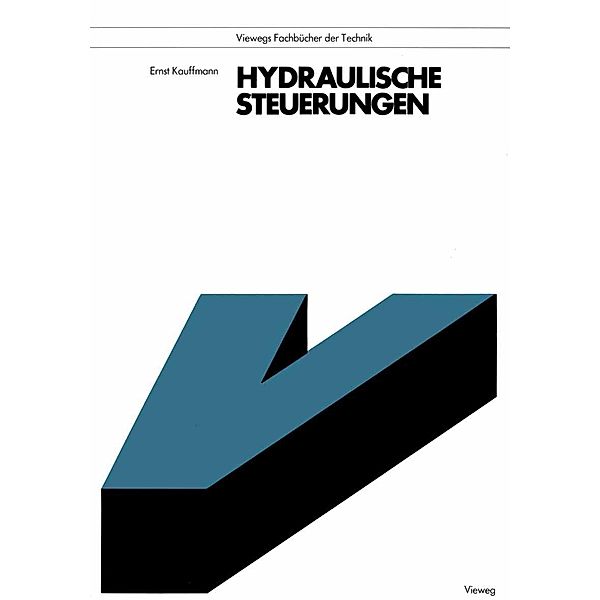 Hydraulische Steuerungen, Ernst Kauffmann