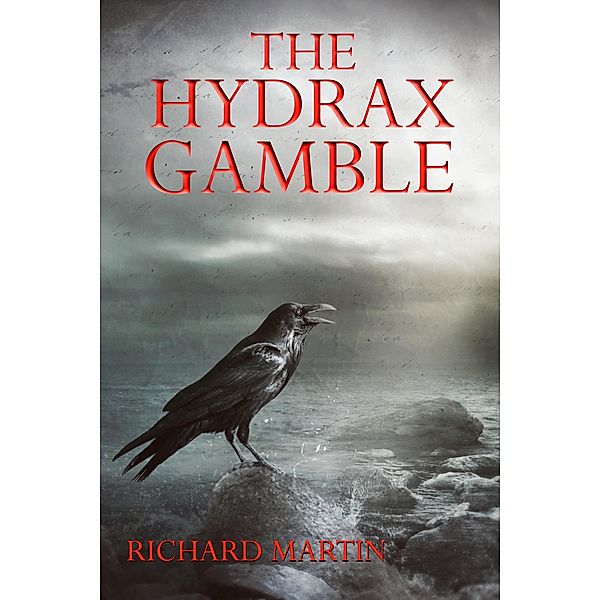 Hydrax Gamble, Richard Martin