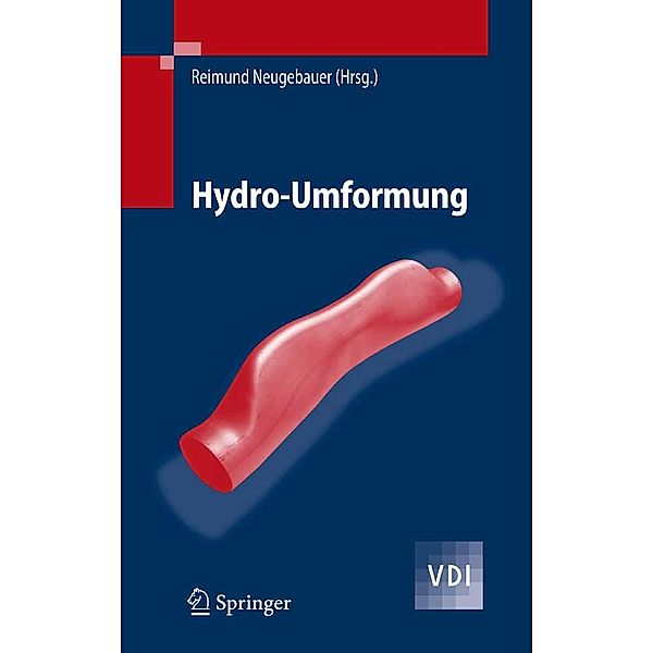 Hydro-Umformung / VDI-Buch